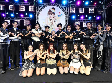 สหกรณ์จังหวัดบึงกาฬ เฝ้ารับเสด็จ ... พารามิเตอร์รูปภาพ 1