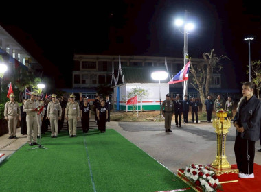 สหกรณ์จังหวัดบึงกาฬ เฝ้ารับเสด็จ ... พารามิเตอร์รูปภาพ 3