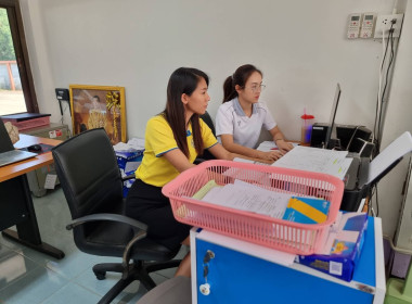 ติดตามการรายงานข้อมูลทางการเงินตามประกาศนายทะเบียนสหกรณ์ฯ ... พารามิเตอร์รูปภาพ 4