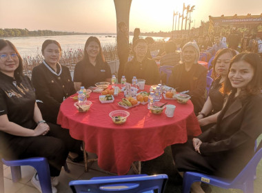 สหกรณ์จังหวัดบึงกาฬ พร้อมด้วยกลุ่มส่งเสริมสหกรณ์ 1 ... พารามิเตอร์รูปภาพ 4