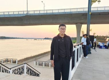 สหกรณ์จังหวัดบึงกาฬ พร้อมด้วยกลุ่มส่งเสริมสหกรณ์ 1 ... พารามิเตอร์รูปภาพ 2