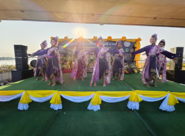 สหกรณ์จังหวัดบึงกาฬ พร้อมด้วยกลุ่มส่งเสริมสหกรณ์ 1 ... พารามิเตอร์รูปภาพ 6