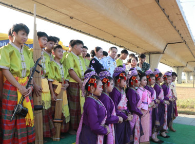 สหกรณ์จังหวัดบึงกาฬ พร้อมด้วยกลุ่มส่งเสริมสหกรณ์ 1 ... พารามิเตอร์รูปภาพ 11