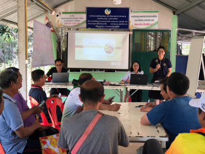 กลุ่มส่งเสริมและพัฒนาธุรกิจสหกรณ์ ... พารามิเตอร์รูปภาพ 1