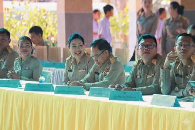 สหกรณ์จังหวัดบึงกาฬ ร่วมการประชุมคณะกรมการจังหวัด ... พารามิเตอร์รูปภาพ 1