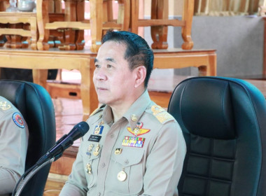 สหกรณ์จังหวัดบึงกาฬ ร่วมการประชุมคณะกรมการจังหวัด ... พารามิเตอร์รูปภาพ 2