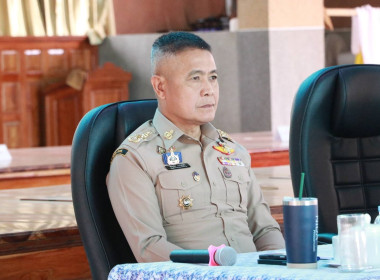 สหกรณ์จังหวัดบึงกาฬ ร่วมการประชุมคณะกรมการจังหวัด ... พารามิเตอร์รูปภาพ 3