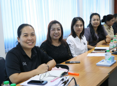 สหกรณ์จังหวัดบึงกาฬ เป็นประธานประชุมติดตามการปฏิบัติราชการ ... พารามิเตอร์รูปภาพ 12