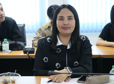 สหกรณ์จังหวัดบึงกาฬ เป็นประธานประชุมติดตามการปฏิบัติราชการ ... พารามิเตอร์รูปภาพ 14