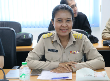 สหกรณ์จังหวัดบึงกาฬ เป็นประธานประชุมติดตามการปฏิบัติราชการ ... พารามิเตอร์รูปภาพ 15