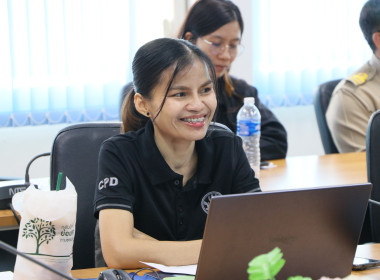 สหกรณ์จังหวัดบึงกาฬ เป็นประธานประชุมติดตามการปฏิบัติราชการ ... พารามิเตอร์รูปภาพ 20