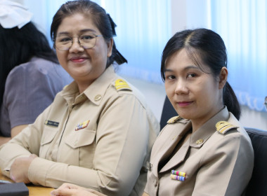 สหกรณ์จังหวัดบึงกาฬ เป็นประธานประชุมติดตามการปฏิบัติราชการ ... พารามิเตอร์รูปภาพ 23