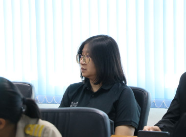 สหกรณ์จังหวัดบึงกาฬ เป็นประธานประชุมติดตามการปฏิบัติราชการ ... พารามิเตอร์รูปภาพ 25