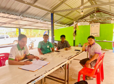 กลุ่มส่งเสริมสหกรณ์ 2 ... พารามิเตอร์รูปภาพ 4