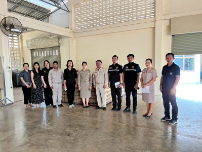 กลุ่มส่งเสริมและพัฒนาธุรกิจสหกรณ์ ... พารามิเตอร์รูปภาพ 1