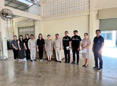 กลุ่มส่งเสริมและพัฒนาธุรกิจสหกรณ์ ... พารามิเตอร์รูปภาพ 8