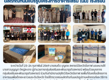 กลุ่มส่งเสริมและพัฒนาธุรกิจสหกรณ์ ... พารามิเตอร์รูปภาพ 26