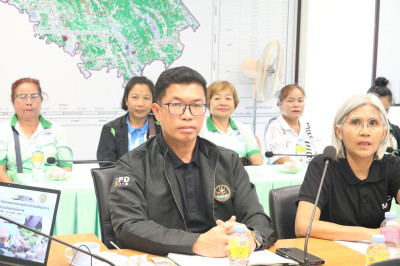 สหกรณ์จังหวัดบึงกาฬ ร่วมประชุมคณะทำงานพิจารณากลั่นกรอง ... พารามิเตอร์รูปภาพ 1