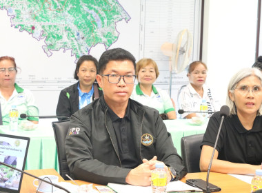 สหกรณ์จังหวัดบึงกาฬ ร่วมประชุมคณะทำงานพิจารณากลั่นกรอง ... พารามิเตอร์รูปภาพ 2