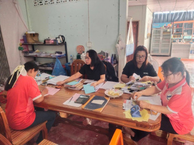 กลุ่มส่งเสริมสหกรณ์ 3 ... พารามิเตอร์รูปภาพ 1