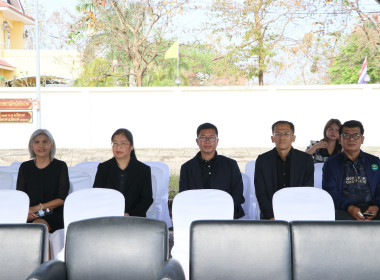 สหกรณ์จังหวัดบึงกาฬ ร่วมบริจาคทรัพย์สินและสิ่งของ ... พารามิเตอร์รูปภาพ 2