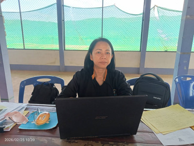 กลุ่มส่งเสริมสหกรณ์ 3 ลงพื้นที่ร่วมประชุมใหญ่สามัญประจำปี ... พารามิเตอร์รูปภาพ 1