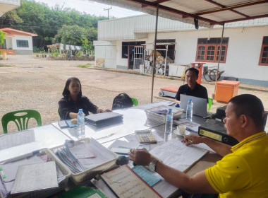 กลุ่มส่งเสริมสหกรณ์ 3 ร่วมประชุมคณะกรรมการดำเนินงาน ... พารามิเตอร์รูปภาพ 3