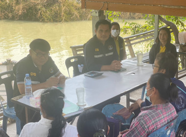 ตรวจสอบกิจการและฐานะทางการเงินของสหกรณ์การเกษตรกองทุนสวนยางตำบลท่ากกแดง จำกัด ... พารามิเตอร์รูปภาพ 10