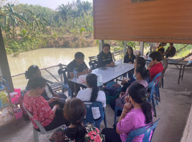 ตรวจสอบกิจการและฐานะทางการเงินของสหกรณ์การเกษตรกองทุนสวนยางตำบลท่ากกแดง จำกัด ... พารามิเตอร์รูปภาพ 11