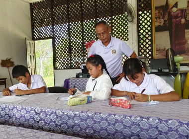 กลุ่มจัดตั้งและส่งเสริมสหกรณ์ เข้าแนะนำ ส่งเสริม ... พารามิเตอร์รูปภาพ 1