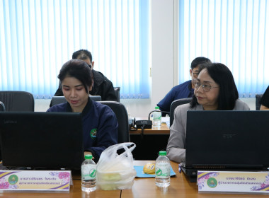 สหกรณ์จังหวัดบึงกาฬ เป็นประธานในการประชุมข้าราชการ ... พารามิเตอร์รูปภาพ 5