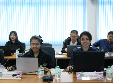 สหกรณ์จังหวัดบึงกาฬ เป็นประธานในการประชุมข้าราชการ ... พารามิเตอร์รูปภาพ 7