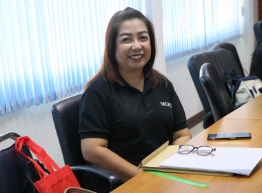 สหกรณ์จังหวัดบึงกาฬ เป็นประธานในการประชุมข้าราชการ ... พารามิเตอร์รูปภาพ 9