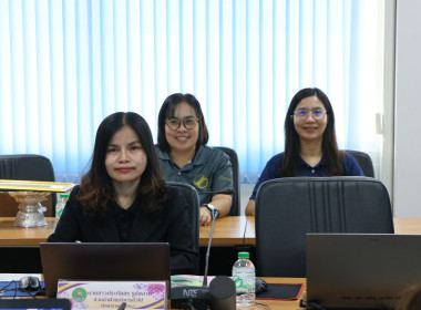 สหกรณ์จังหวัดบึงกาฬ เป็นประธานในการประชุมข้าราชการ ... พารามิเตอร์รูปภาพ 16