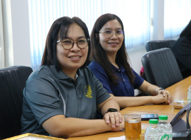 สหกรณ์จังหวัดบึงกาฬ เป็นประธานในการประชุมข้าราชการ ... พารามิเตอร์รูปภาพ 22