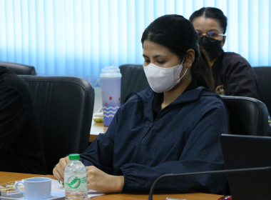 สหกรณ์จังหวัดบึงกาฬ เป็นประธานในการประชุมข้าราชการ ... พารามิเตอร์รูปภาพ 25