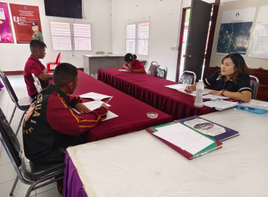 กลุ่มจัดตั้งและส่งเสริมสหกรณ์ เข้าแนะนำ ส่งเสริม ... พารามิเตอร์รูปภาพ 8