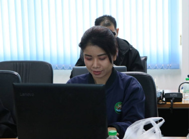 กลุ่มตรวจการสหกรณ์ ... พารามิเตอร์รูปภาพ 5