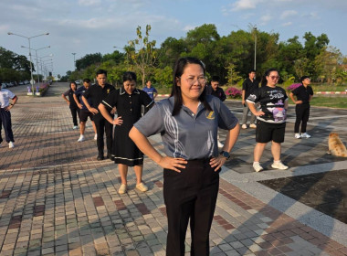 กลุ่มจัดตั้งและส่งเสริมสหกรณ์ ... พารามิเตอร์รูปภาพ 6