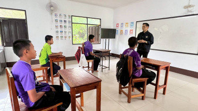 กลุ่มจัดตั้งและส่งเสริมสหกรณ์ เข้าแนะนำ ส่งเสริม ... พารามิเตอร์รูปภาพ 1