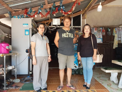 ผู้ชำระบัญชีตามคำสั่งนายทะเบียนสหกรณ์ ... พารามิเตอร์รูปภาพ 1