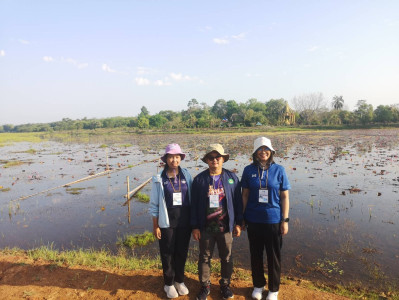 กลุ่มส่งเสริมสหกรณ์ 1 เข้าร่วมกิจกรรม “ ... พารามิเตอร์รูปภาพ 1