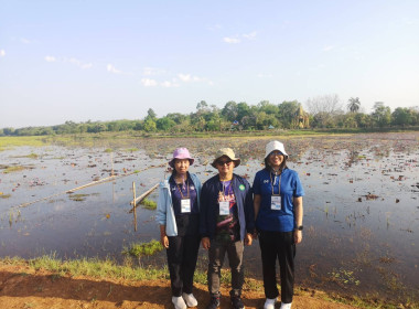 กลุ่มส่งเสริมสหกรณ์ 1 เข้าร่วมกิจกรรม “ ... พารามิเตอร์รูปภาพ 6