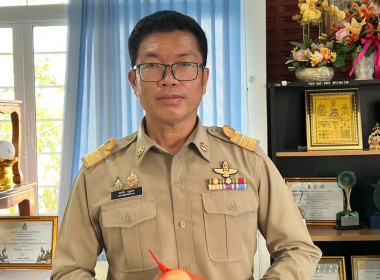 สหกรณ์จังหวัดบึงกาฬนำทีมบุคลากรในสังกัดร่วมสนับสนุนกระจายหอมหัวใหญ่ 1 ตัน เพื่อช่วยเหลือเกษตรกรชาวเชียงใหม่ ตามแคมเปญ "รักนะจึงให้หอม(หอมหัวใหญ่) เชียงใหม่เน้อจ้าว" ... พารามิเตอร์รูปภาพ 2