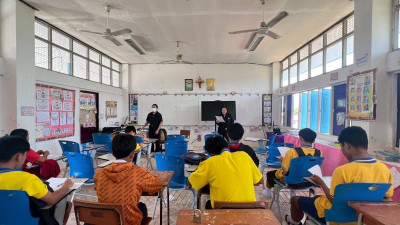 กลุ่มจัดตั้งและส่งเสริมสหกรณ์ เข้าแนะนำ ส่งเสริม ... พารามิเตอร์รูปภาพ 1