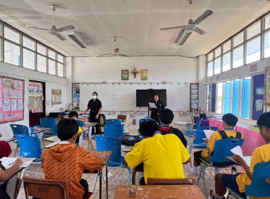 กลุ่มจัดตั้งและส่งเสริมสหกรณ์ เข้าแนะนำ ส่งเสริม ... พารามิเตอร์รูปภาพ 3