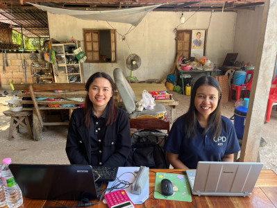 กลุ่มส่งเสริมสหกรณ์ 1 เข้าร่วมประชุมคณะกรรมการดำเนินการ ... พารามิเตอร์รูปภาพ 1