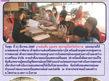 กลุ่มตรวจการสหกรณ์ ... พารามิเตอร์รูปภาพ 1