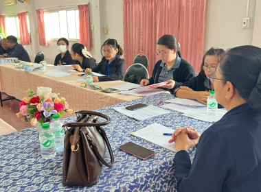 กลุ่มจัดตั้งและส่งเสริมสหกรณ์ ... พารามิเตอร์รูปภาพ 6