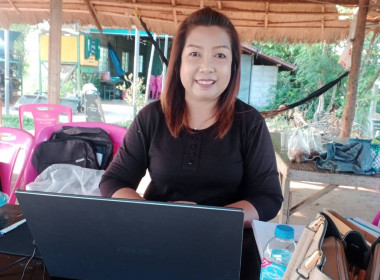 กลุ่มส่งเสริมสหกรณ์ 3 เข้าติดตามการแก้ไขข้อบกพร่อง ... พารามิเตอร์รูปภาพ 7